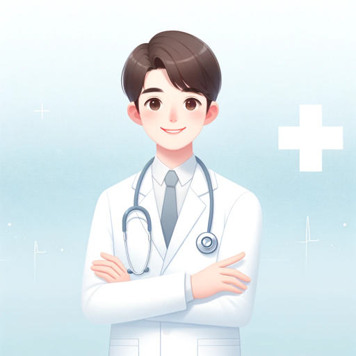 Ayudante de Doctor IA icon