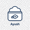 Ayush icon