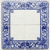 Azulejo icon