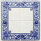 Azulejo icon