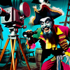 B-Movie Pirates icon