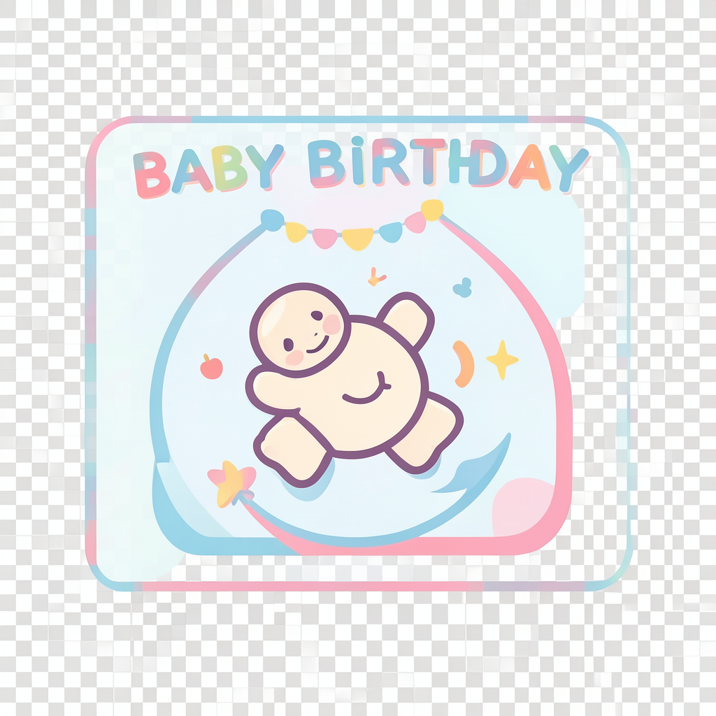 Baby Birthday