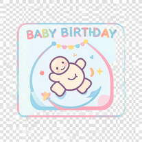 Baby Birthday