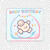Baby Birthday icon