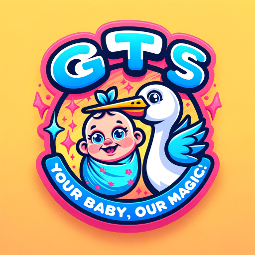 Baby Image Generator icon