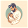 Baby & Me: For Dads icon