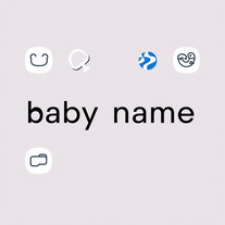 NOMENA Your Baby’s Perfect Name.