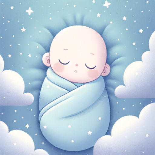 Baby Sleep Helper icon