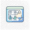 Backend Databses Architesture Generator icon