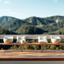 Background for products