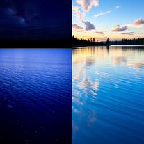 Background Image Generator