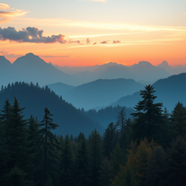 Background Image Generator