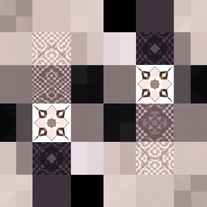 Background Pattern Generator