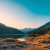 Background Photo Generator icon