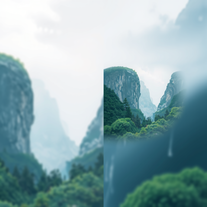 Backround Generator Photoroom