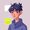 Backstory Creator for Character Sketch icon