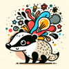 Badgerify icon