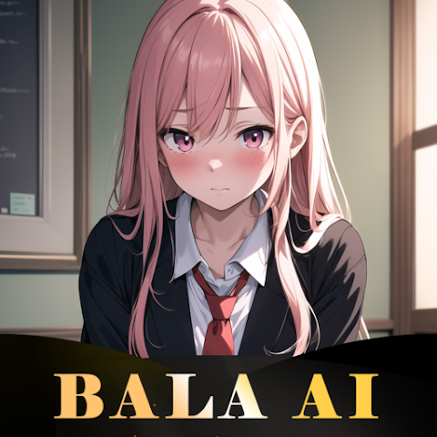 Bala AI icon