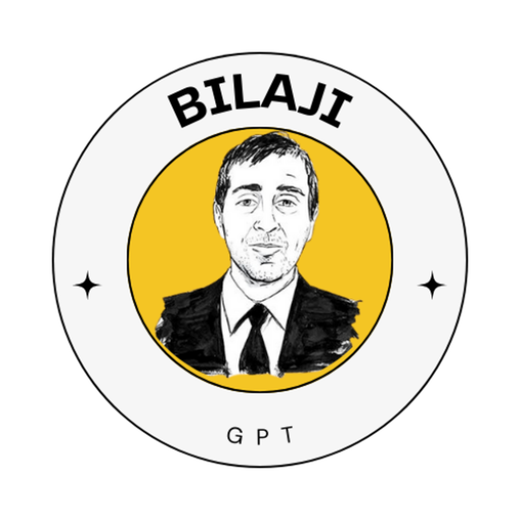 BalajiGPT icon