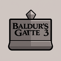 Baldur's Gate 3 Helper