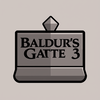 Baldur's Gate 3 Helper icon