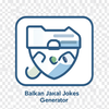 Balkan Jokes Generator icon
