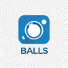 BALLS icon