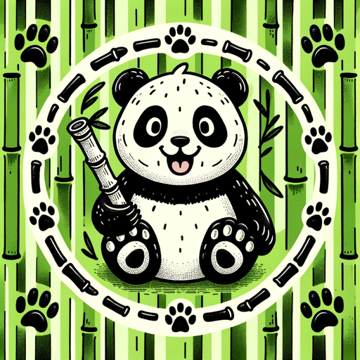 Bamboo Palooza icon