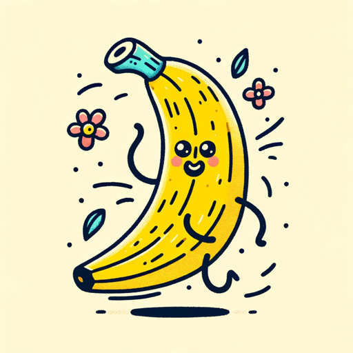 Bananabot icon