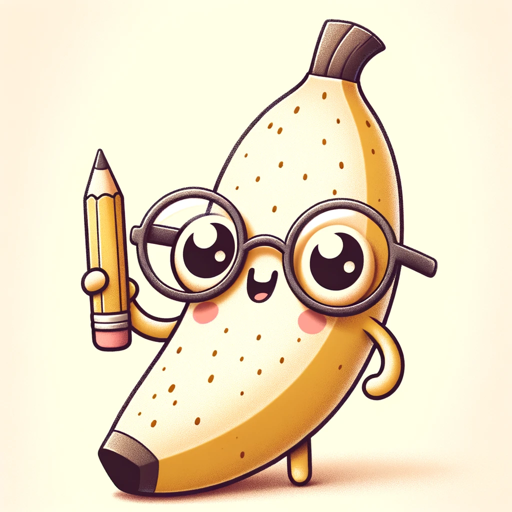 bananaGPT icon