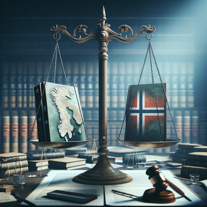 Baneheia Case Norway GPT