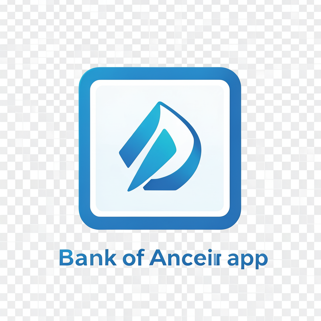 Bank of America app