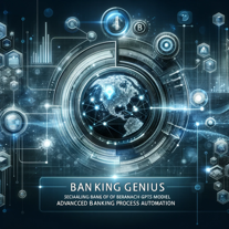 Banking Genius