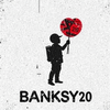 Banksy 2.0 icon