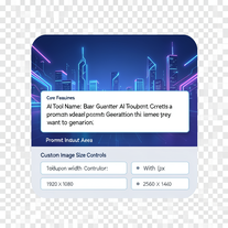 Banner Generator
