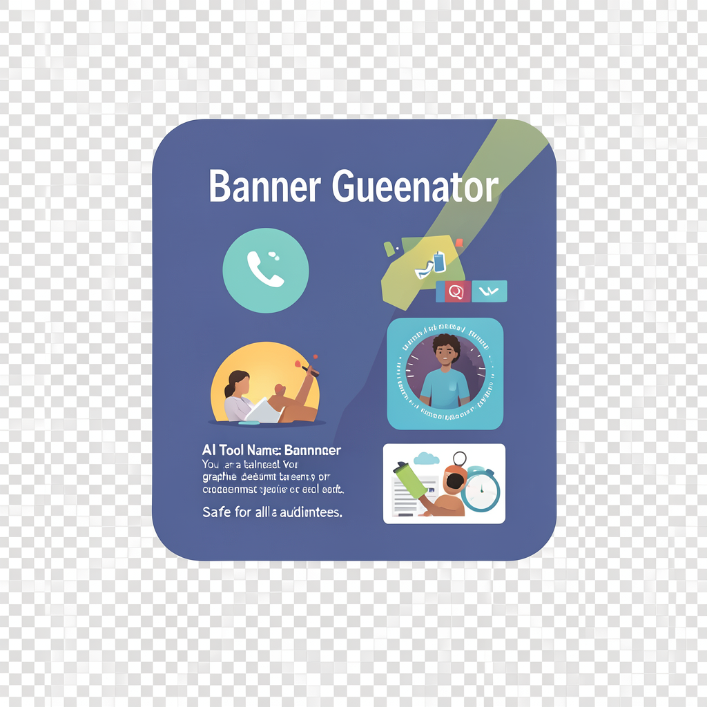 Banner Generator