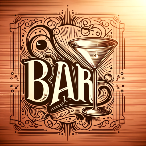 Bar Scout icon