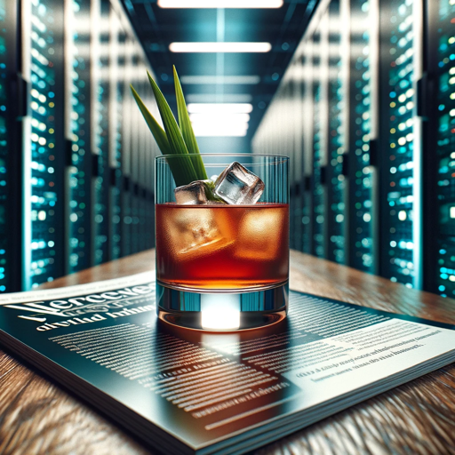 Bar-Tunde Cocktail Designer icon