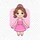 Barbie Stories icon