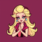 Flirty High Def Barbie Style Creator icon