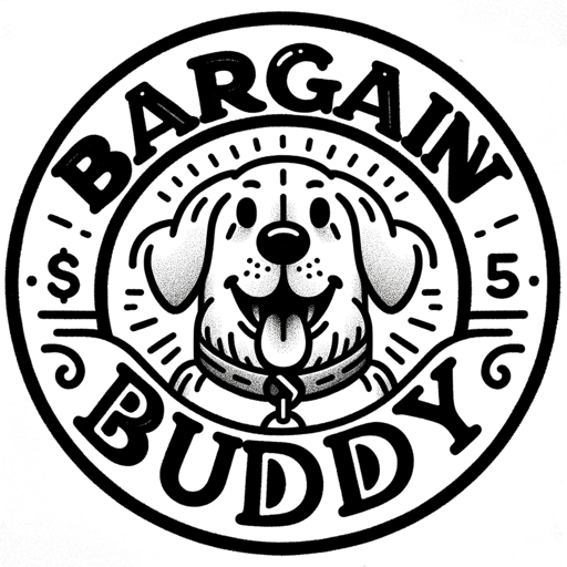 Bargain Buddy icon