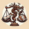 Barrister at Law AI icon