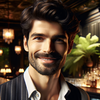 Bartender Joesph icon