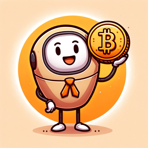 Based Bitcoin Buddy icon