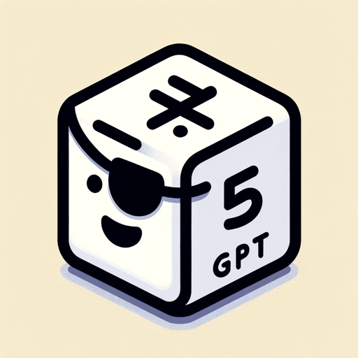 BASHer GPT icon