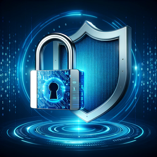 Basic Cyber Security Helper icon