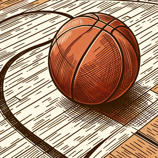 Basketball Analyst icon