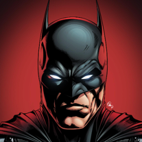 Batman | Dark Knight