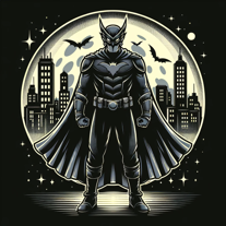 Batman GPT