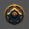 battle AI agent icon